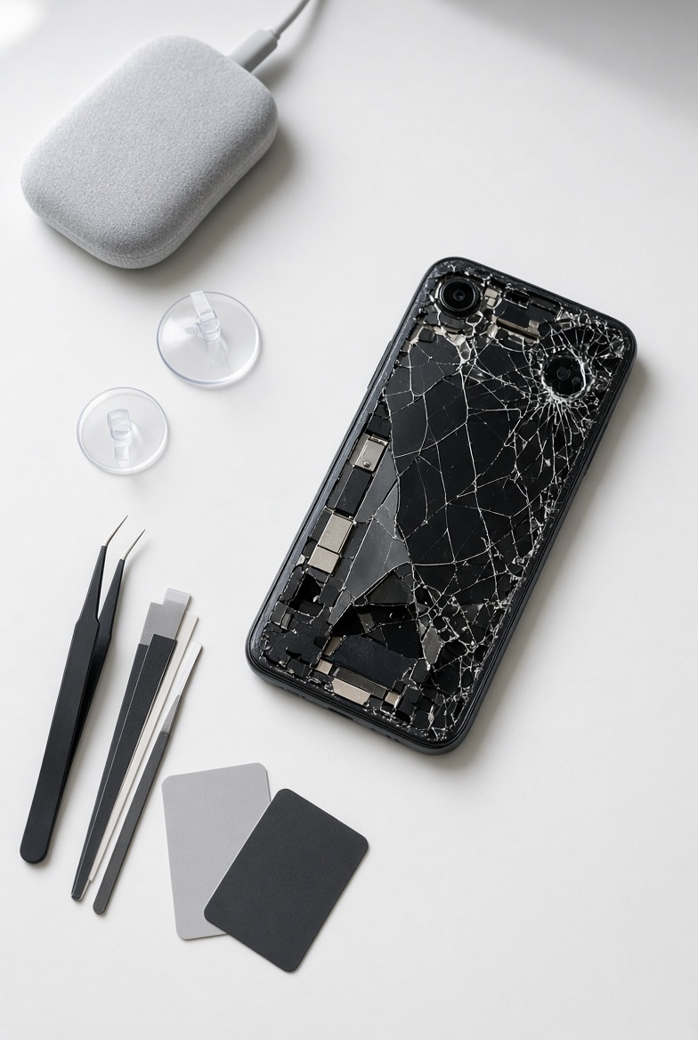 پیش‌گرم صفحه قبل از BGA