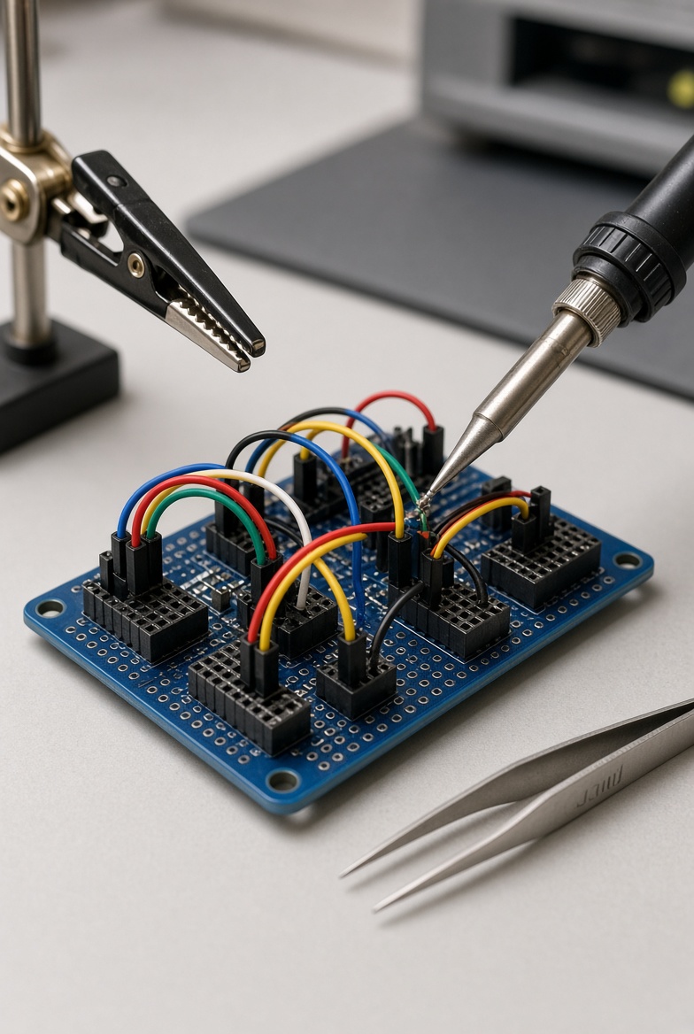 انتخاب LCD اورجینال در برابر OLED کپی