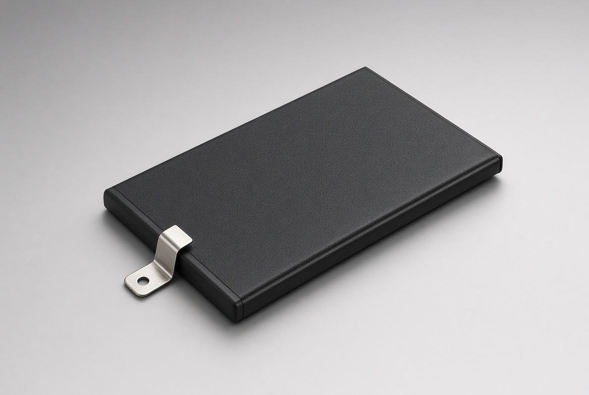 Xiaomi Note 11 battery