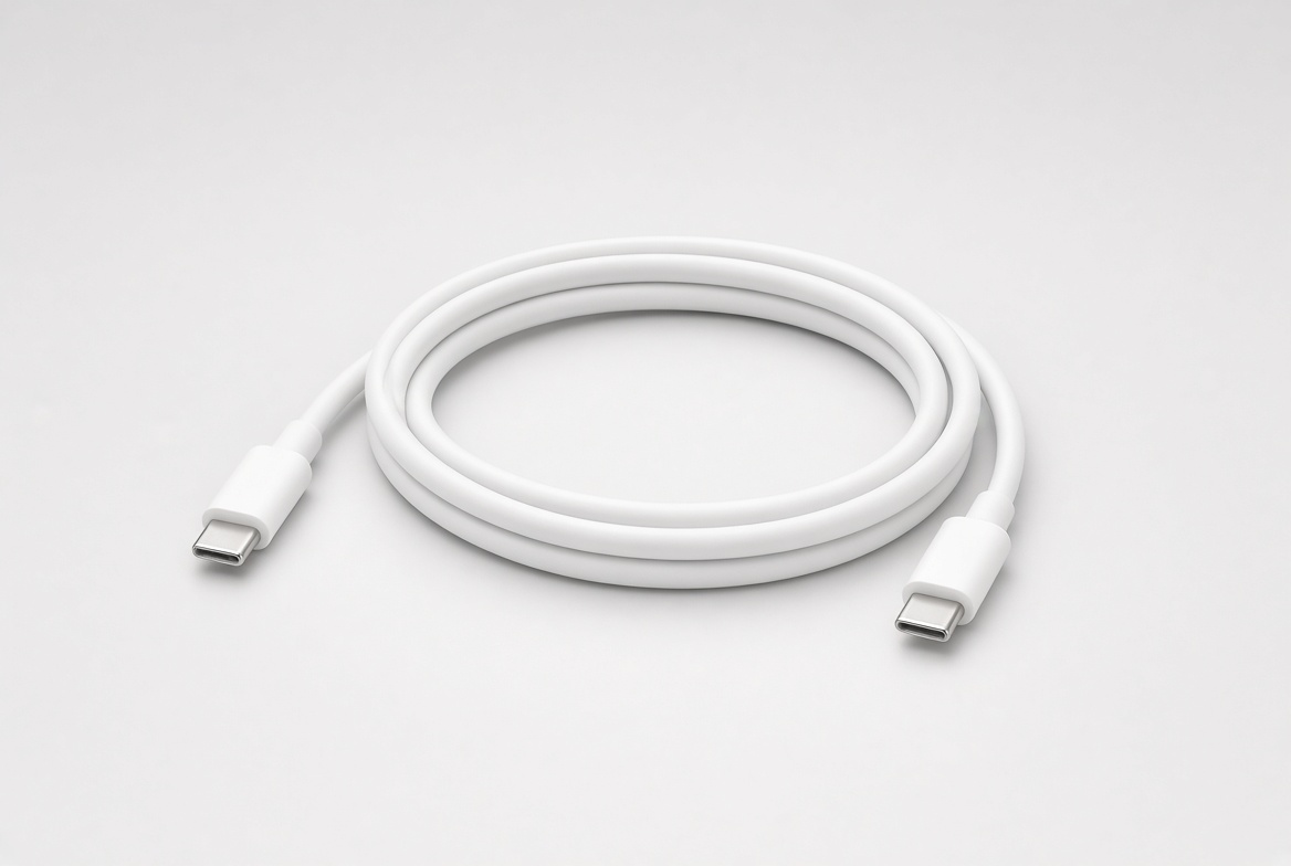 1m Type-C charge cable