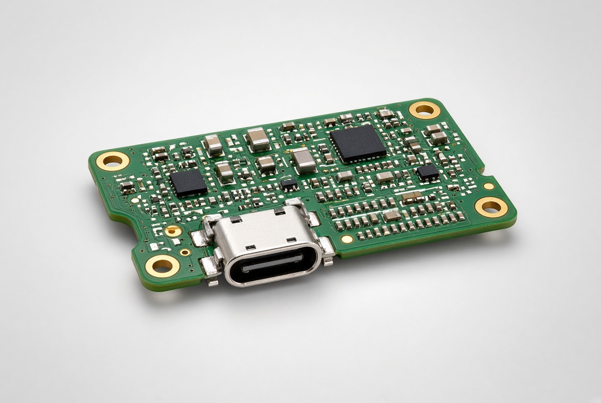 iPhone 11 charge board