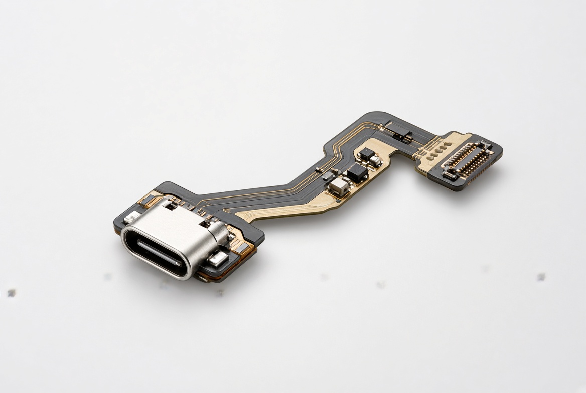 Samsung A54 charge flex