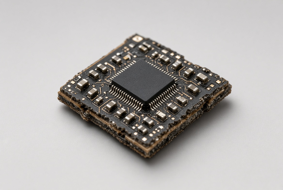 Samsung charge IC