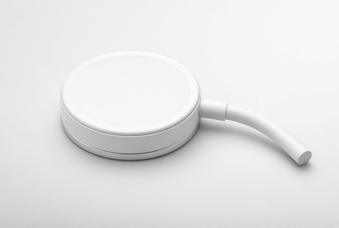 Magnetic Watch charger