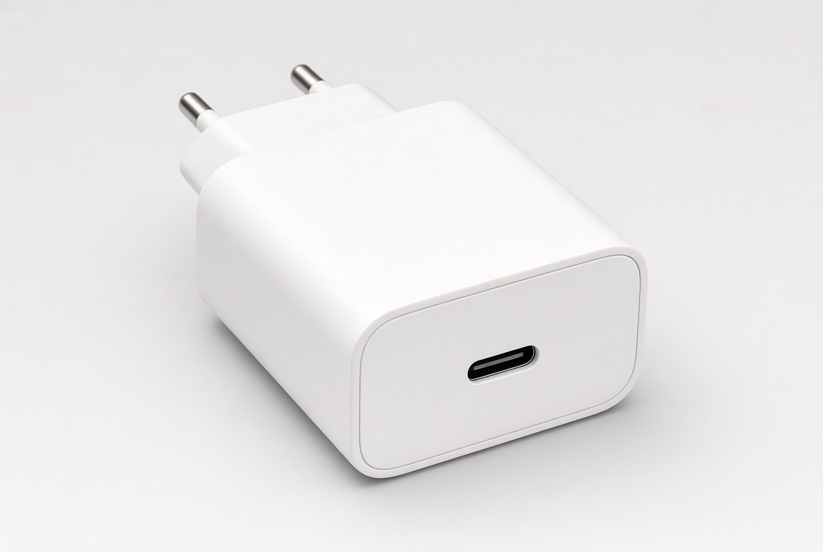 Huawei 66W charger