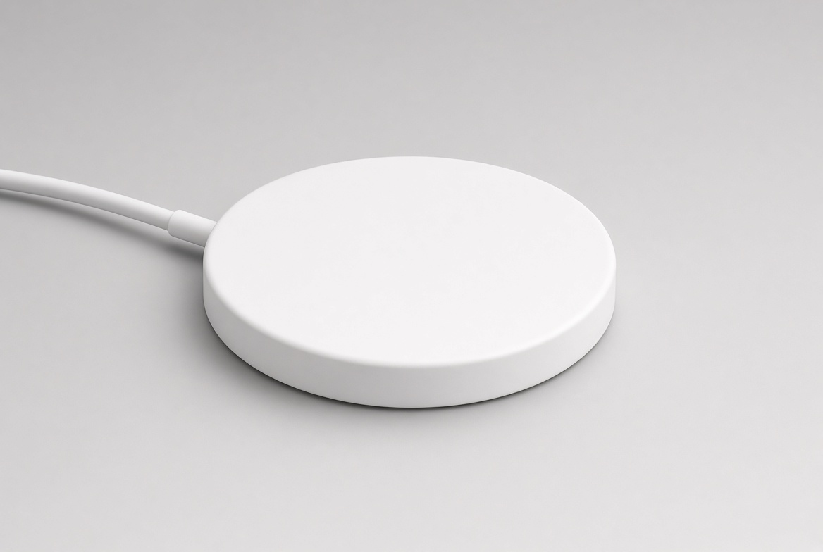 15W MagSafe charger