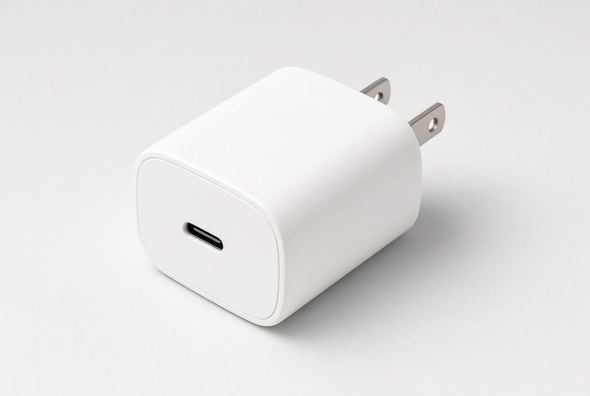 Samsung 25W charger