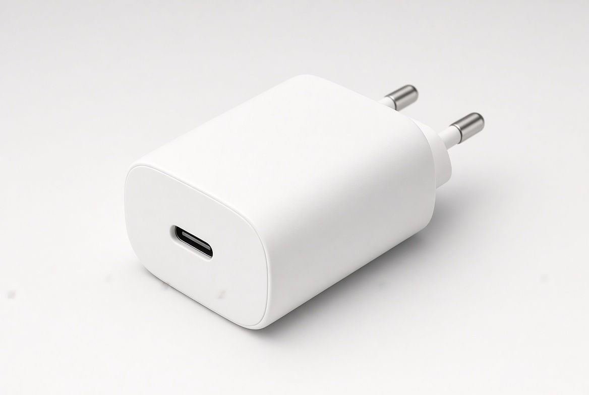 Samsung 45W charger