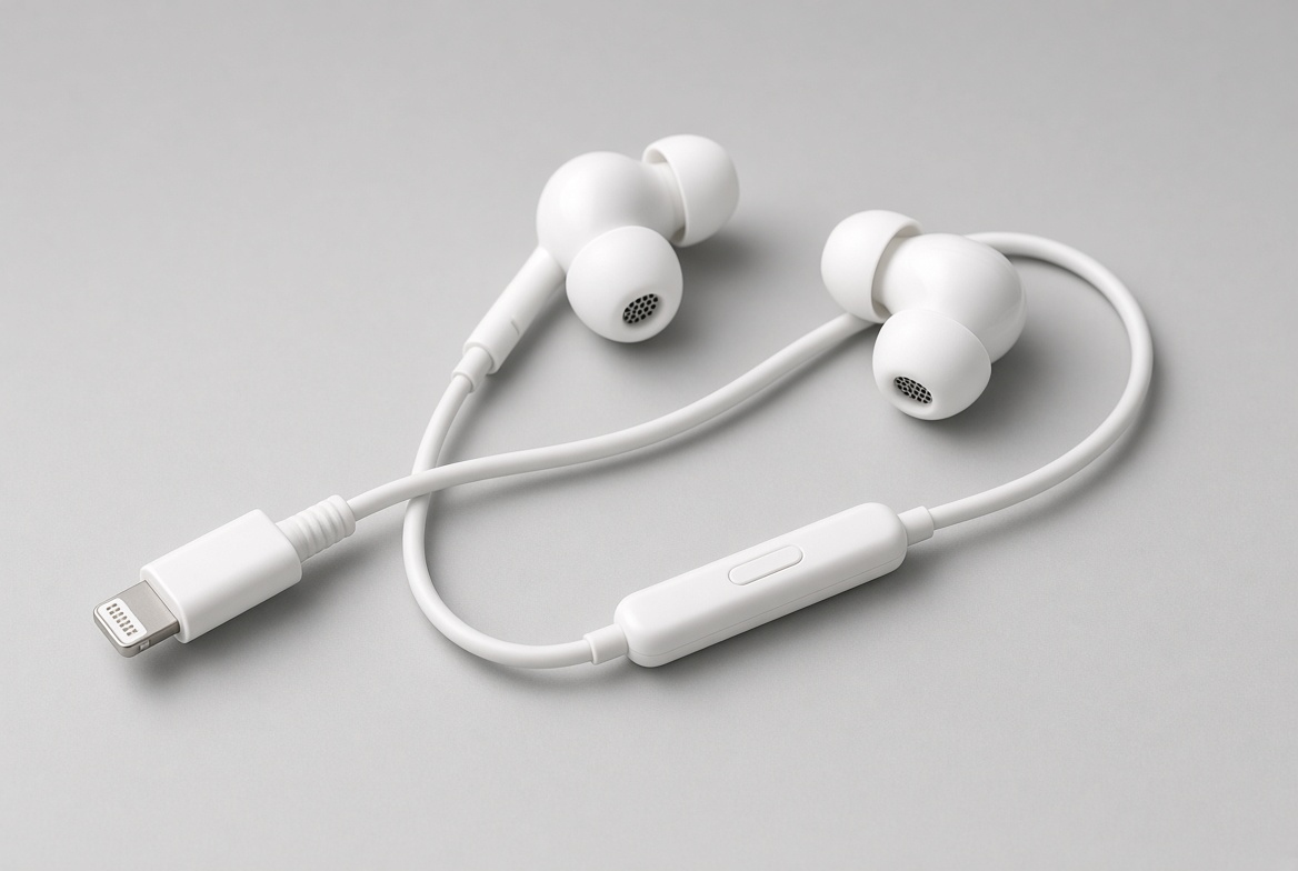 Type-C wired handsfree