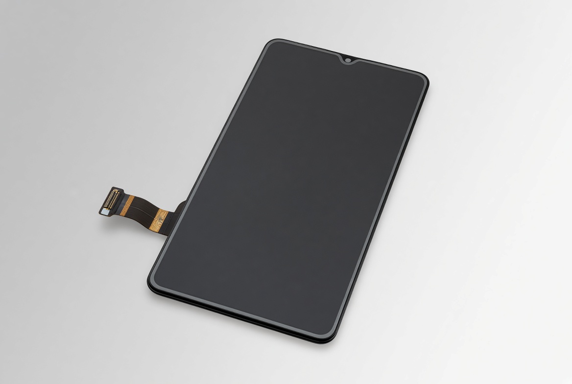 LCD هواوی P30
