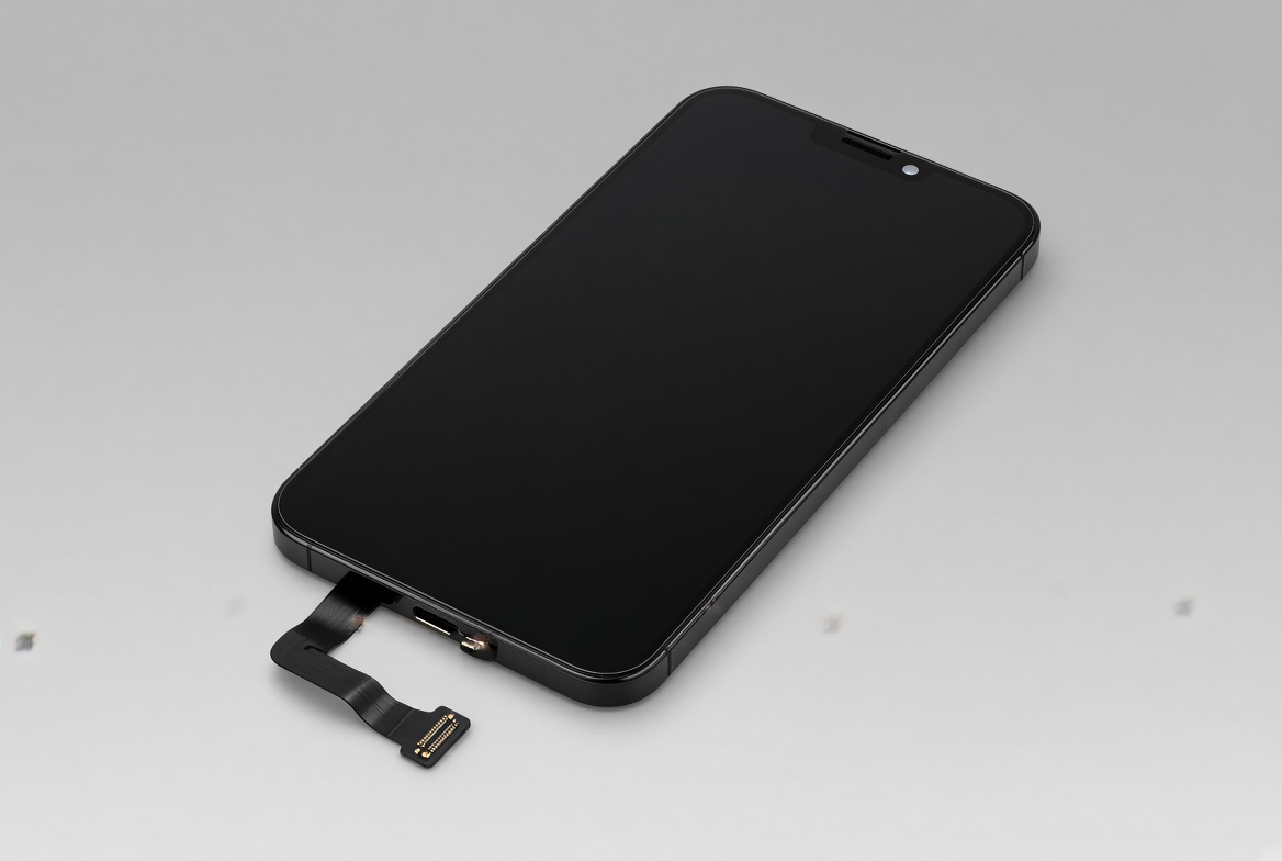 LCD اورجینال آیفون ۱۲