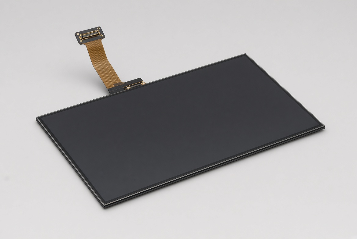 پنل OLED تعمیراتی