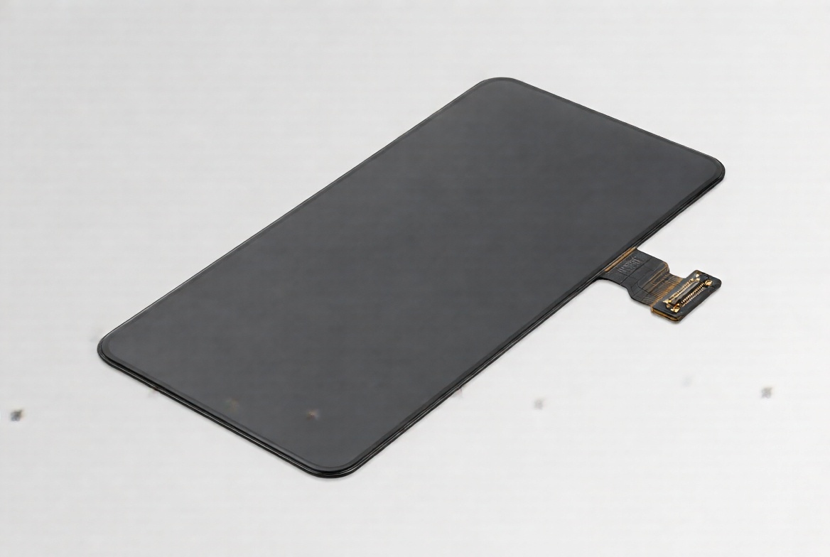 OLED نرم‌اوریجینال