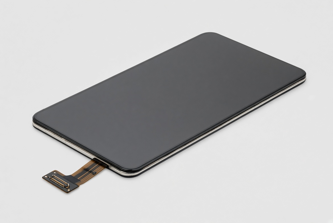 LCD اورجینال درجه یک