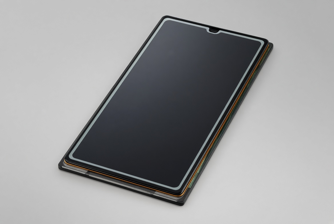 LCD سامسونگ A54