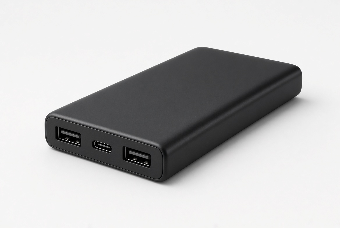 20000mAh power bank