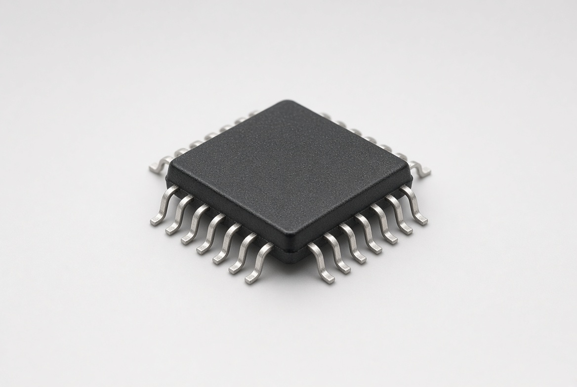 iPhone power IC